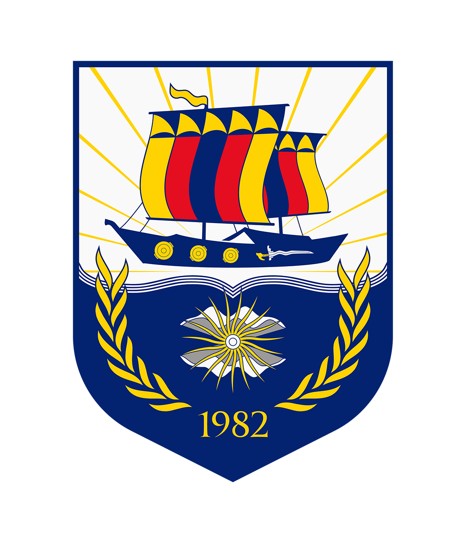 Sulu State University logo
