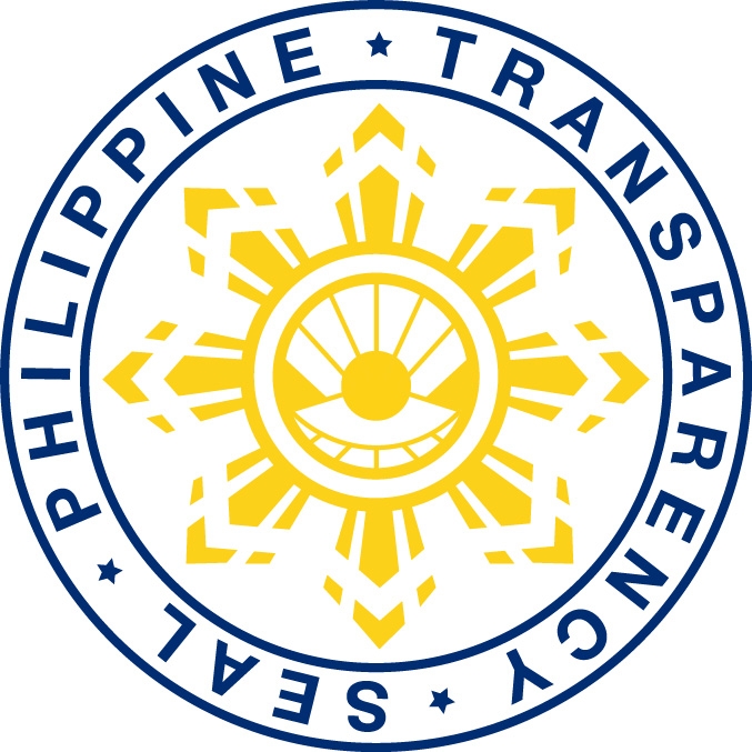 Transparency seal
